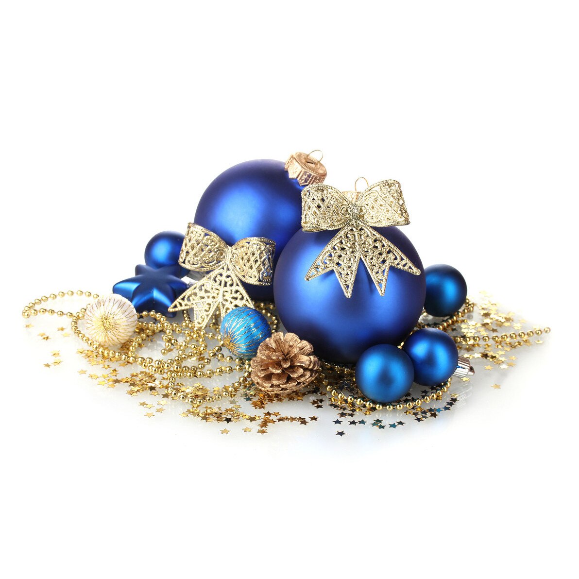 Fototapet Christmas, Sarbatori, Craciun - NBL-050, 100 x 150 cm