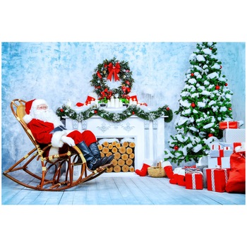 Fototapet Christmas, Sarbatori, Craciun - NBL-092, 100 x 150 cm Fototapet Christmas, Sarbatori, Craciun - NBL-092, 100 x 150 cm