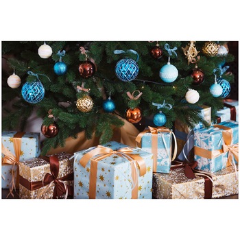 Fototapet Christmas, Sarbatori, Craciun - NBL-100, 100 x 150 cm Fototapet Christmas, Sarbatori, Craciun - NBL-100, 100 x 150 cm