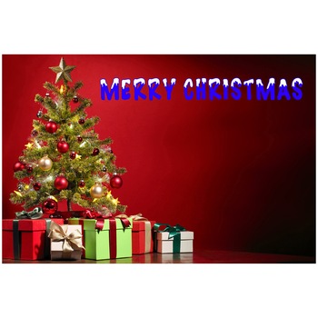 Fototapet Christmas, Sarbatori, Craciun - NBL-074, 100 x 150 cm Fototapet Christmas, Sarbatori, Craciun - NBL-074, 100 x 150 cm