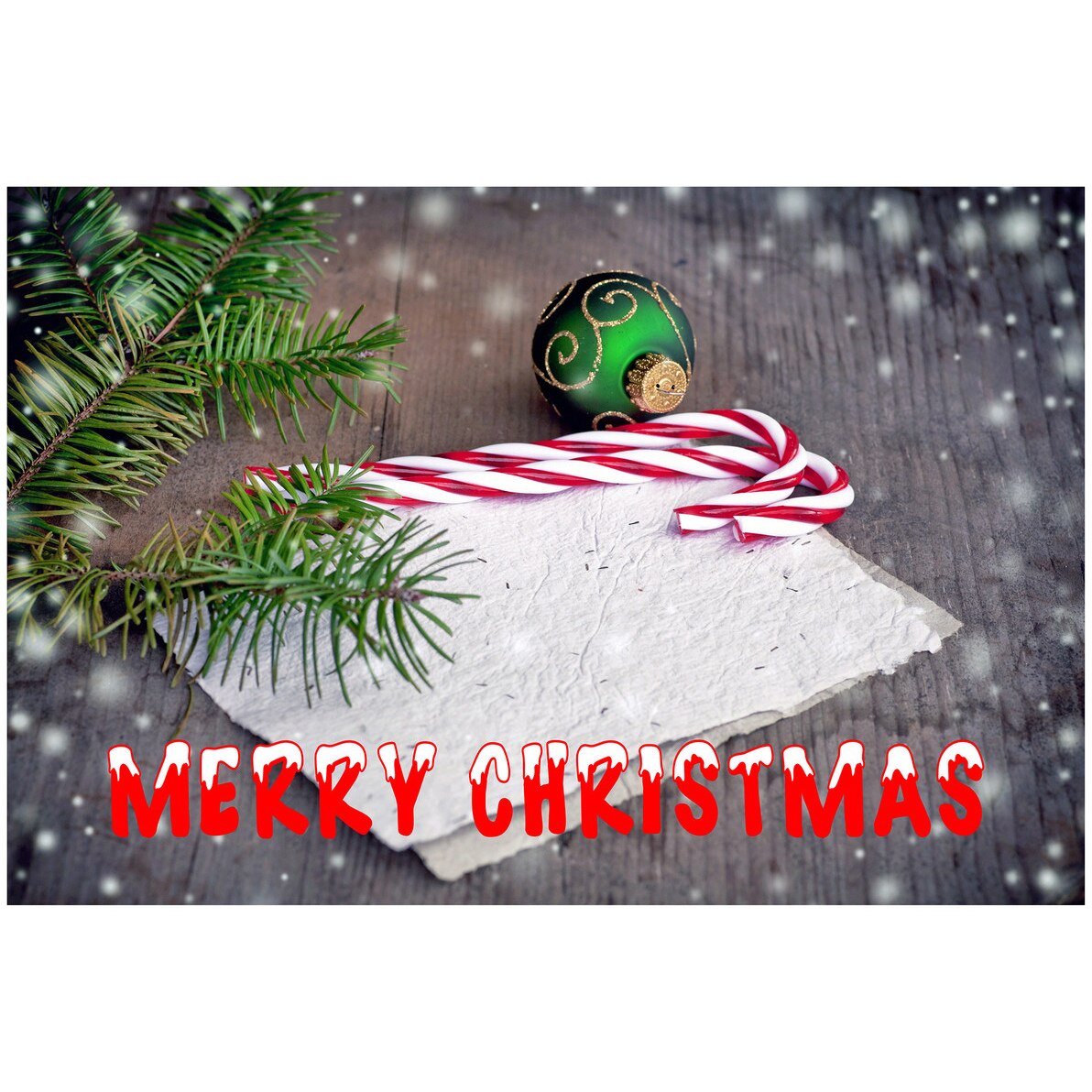 Fototapet Christmas, Sarbatori, Craciun - NBL-014, 100 x 150 cm