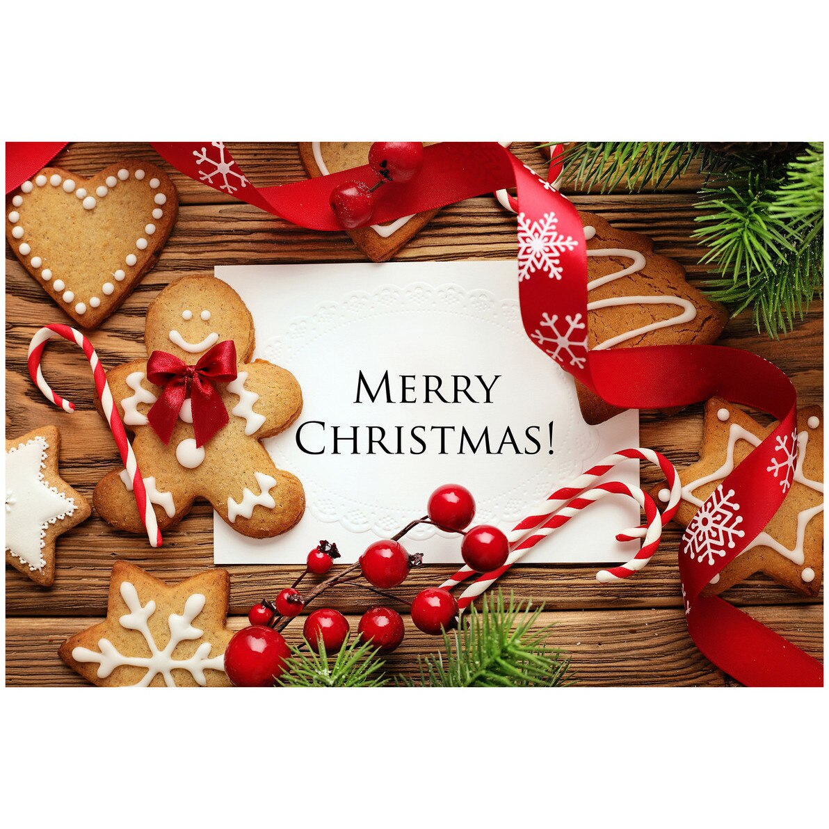 Fototapet Christmas, Sarbatori, Craciun - NBL-013, 100 x 150 cm