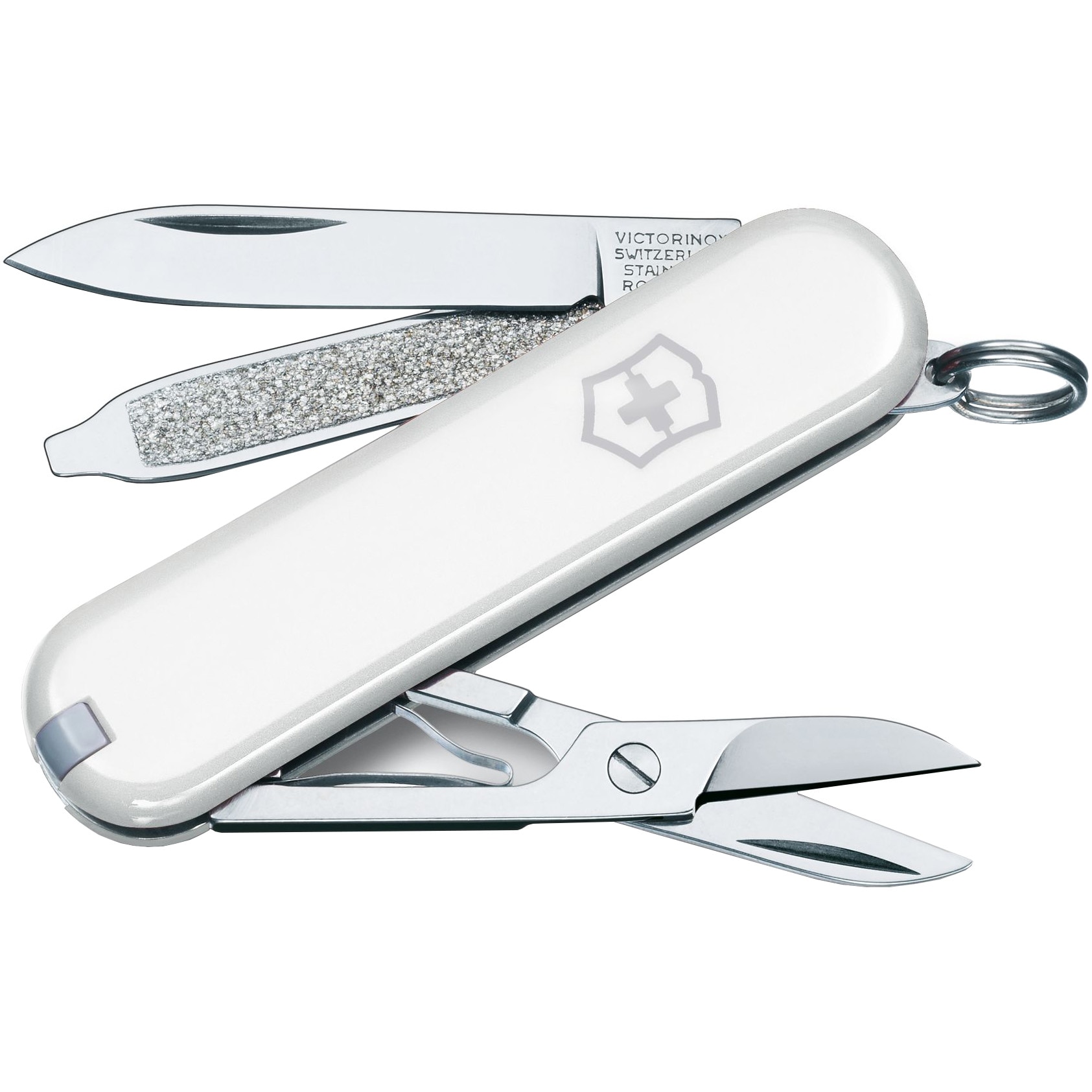 Briceag Victorinox 0.6223.7 Classic SD,Alb