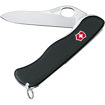 Briceag Victorinox 0.8413.M3 Sentinel One hand ,Negru Briceag Victorinox 0.8413.M3 Sentinel One hand ,Negru