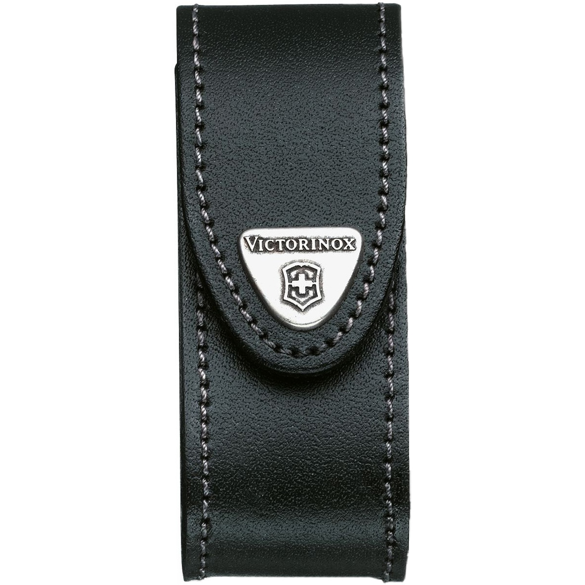 Teaca de piele Victorinox 4.0520.3,Negru