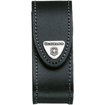 Teaca de piele Victorinox 4.0520.3,Negru Teaca de piele Victorinox 4.0520.3,Negru