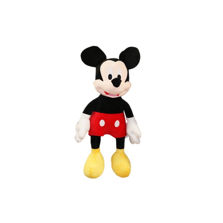Jucarie de plus, Mickey Mouse, 50 cm, dae5756