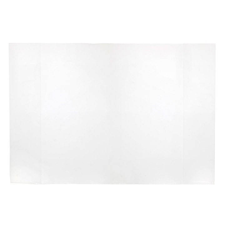 Top Office iratfedő, A5, 31 x 21,5 x 6 cm