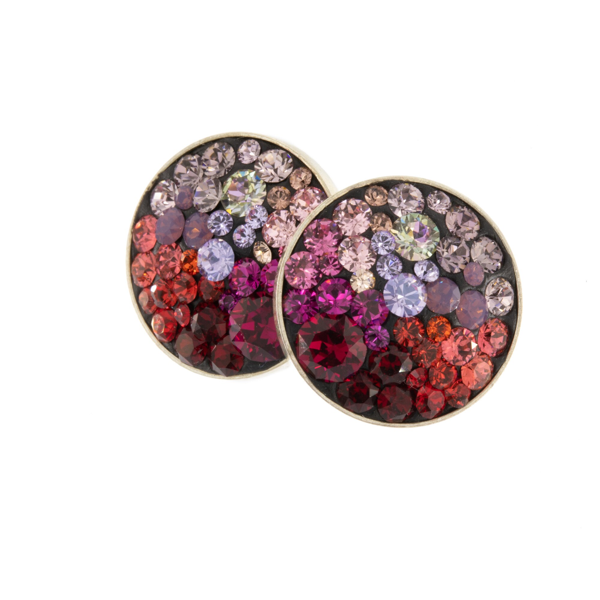 Cercei Kat'Art Minichaton Purplish