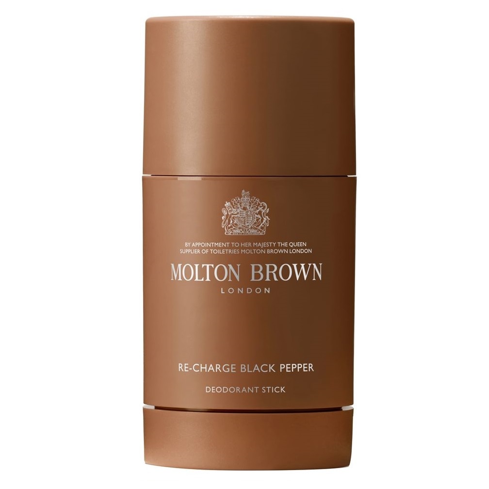 Deodorant Stick Molton Brown Black Peppercorn, Unisex, 75 ml