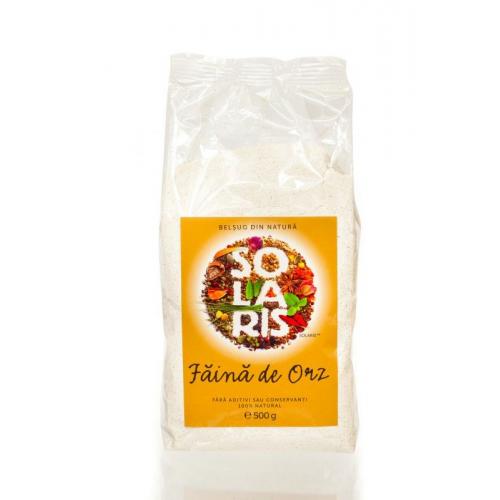 Faina de Orz 500 gr