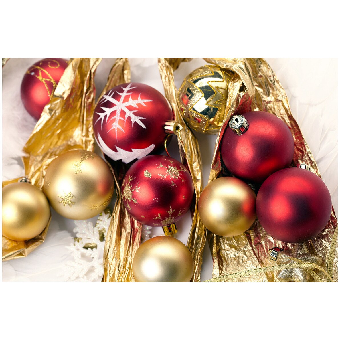 Fototapet Christmas, Sarbatori, Craciun - NBL-040, 100 x 150 cm