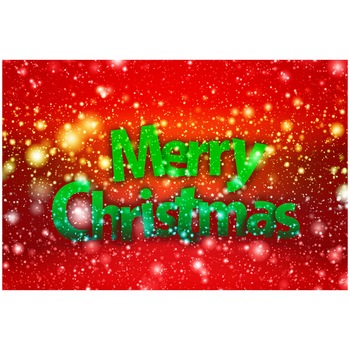 Fototapet Christmas, Sarbatori, Craciun - NBL-024, 100 x 150 cm Fototapet Christmas, Sarbatori, Craciun - NBL-024, 100 x 150 cm