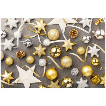 Fototapet Christmas, Sarbatori, Craciun - NBL-032, 100 x 150 cm Fototapet Christmas, Sarbatori, Craciun - NBL-032, 100 x 150 cm