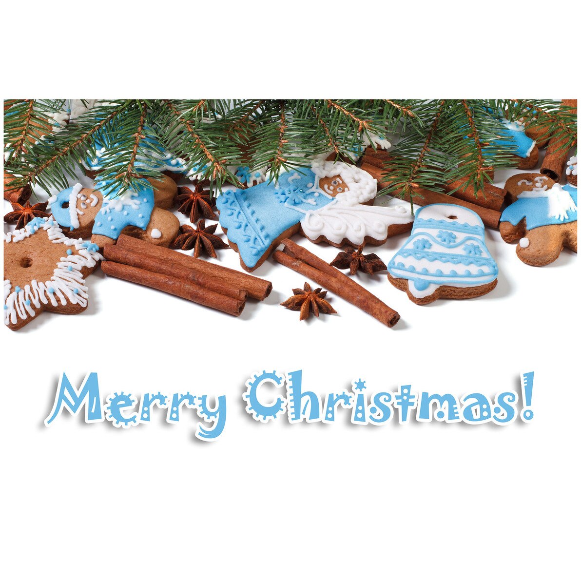 Fototapet Christmas, Sarbatori, Craciun - NBL-051, 100 x 150 cm