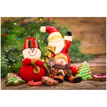 Fototapet Christmas, Sarbatori, Craciun - NBL-018, 100 x 150 cm Fototapet Christmas, Sarbatori, Craciun - NBL-018, 100 x 150 cm