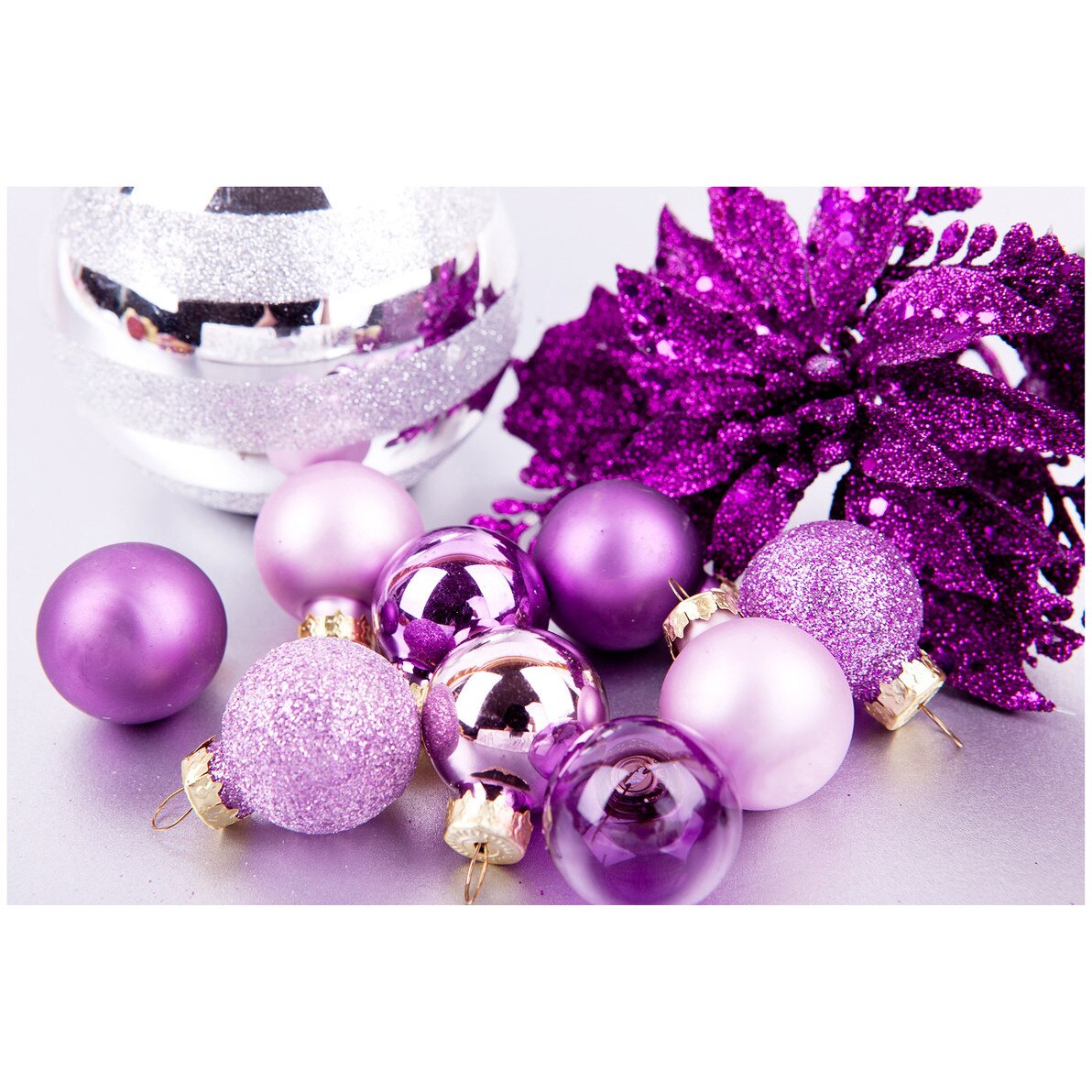 Fototapet Christmas, Sarbatori, Craciun - NBL-065, 100 x 150 cm