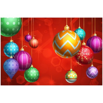 Fototapet Christmas, Sarbatori, Craciun - NBL-084, 100 x 150 cm Fototapet Christmas, Sarbatori, Craciun - NBL-084, 100 x 150 cm