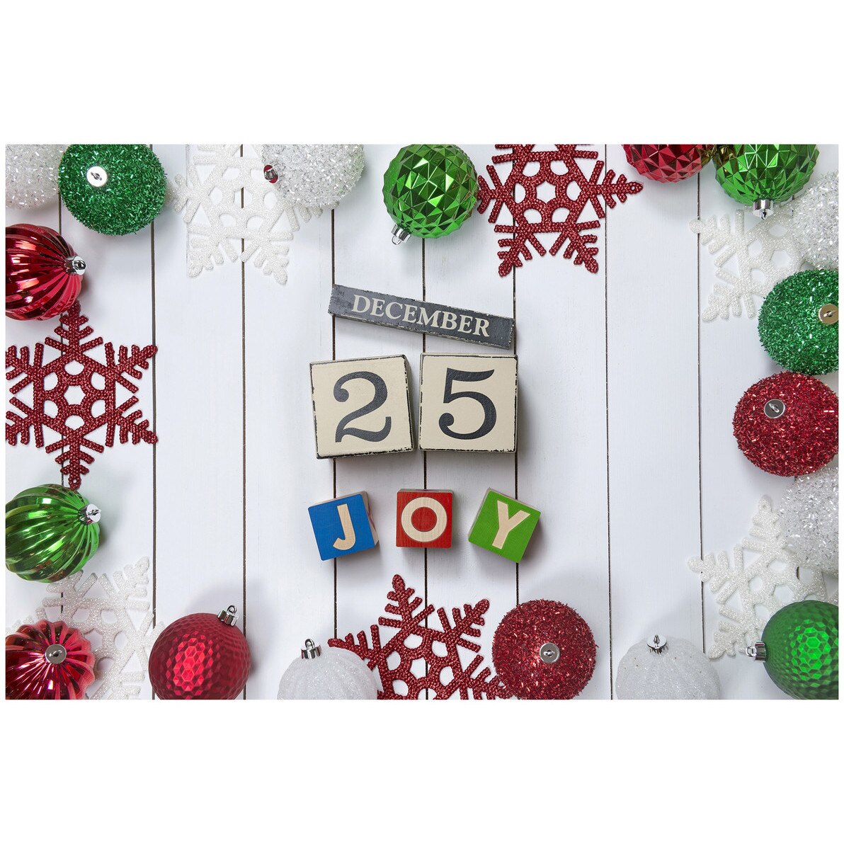 Fototapet Christmas, Sarbatori, Craciun - NBL-019, 100 x 150 cm