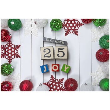 Fototapet Christmas, Sarbatori, Craciun - NBL-019, 100 x 150 cm Fototapet Christmas, Sarbatori, Craciun - NBL-019, 100 x 150 cm