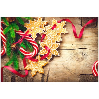 Fototapet Christmas, Sarbatori, Craciun - NBL-090, 100 x 150 cm Fototapet Christmas, Sarbatori, Craciun - NBL-090, 100 x 150 cm