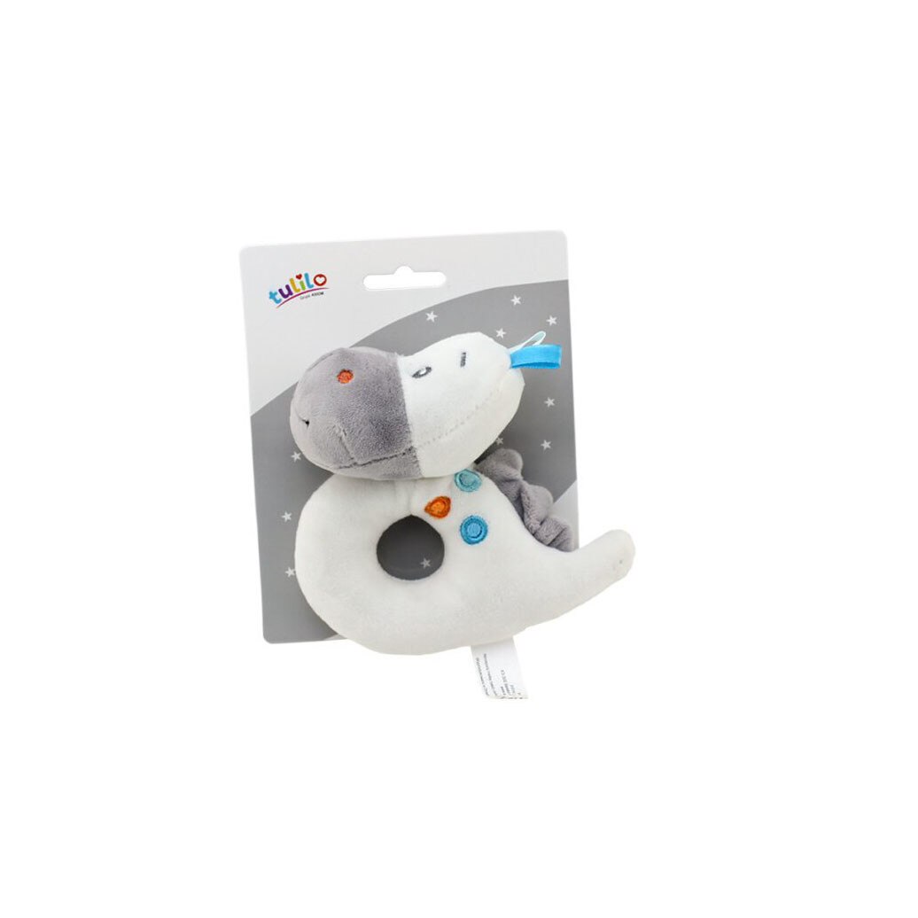 Jucarie plus, Dino, alb