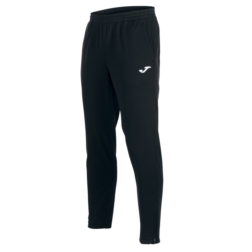 Pantaloni lungi Joma Nilo, Negru, 3XL