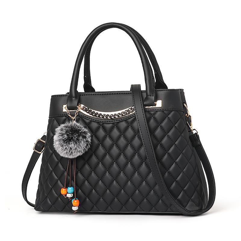 Geanta Dama Ingram Negru