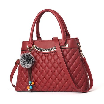 Geanta Dama Ingram Rosu Geanta Dama Ingram Rosu