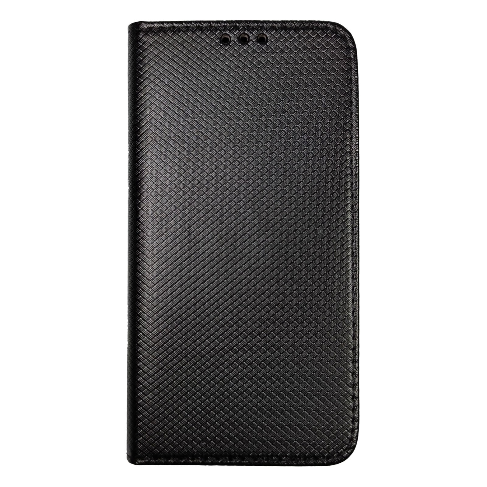 DenumireHusa Flip Carte Google Pixel 5 Magnetica Cu Stand, Portofel, Antisoc, Viceversa Negru