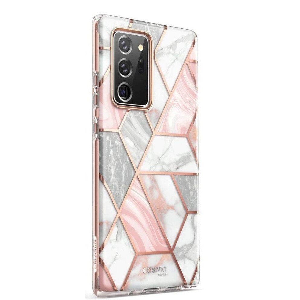 Husa Samsung Galaxy Note 20 Supcase Cosmo Marble