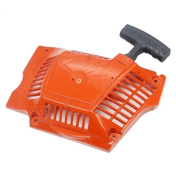 Demaror drujba, compatibil Husqvarna 340, 345, 346, 350, 351, 353, portocaliu, Blade Demaror drujba, compatibil Husqvarna 340, 345, 346, 350, 351, 353, portocaliu, Blade