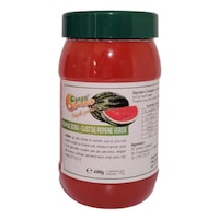 Popping boba, gust pepene verde, Aroma Cream, 400 g