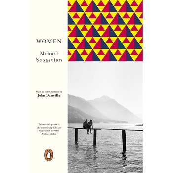 Women - Mihail Sebastian, editia 2020 Women - Mihail Sebastian, editia 2020