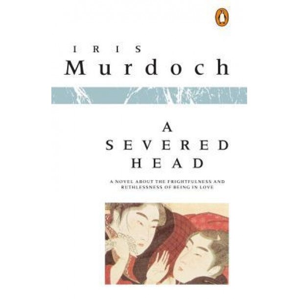 A Severed Head, Iris Murdoch