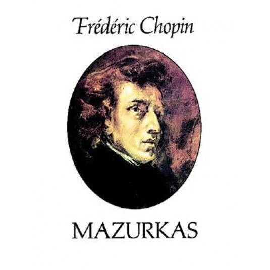 Mazurkas, frederic chopin