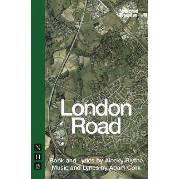London Road, Alecky Blythe (Author)