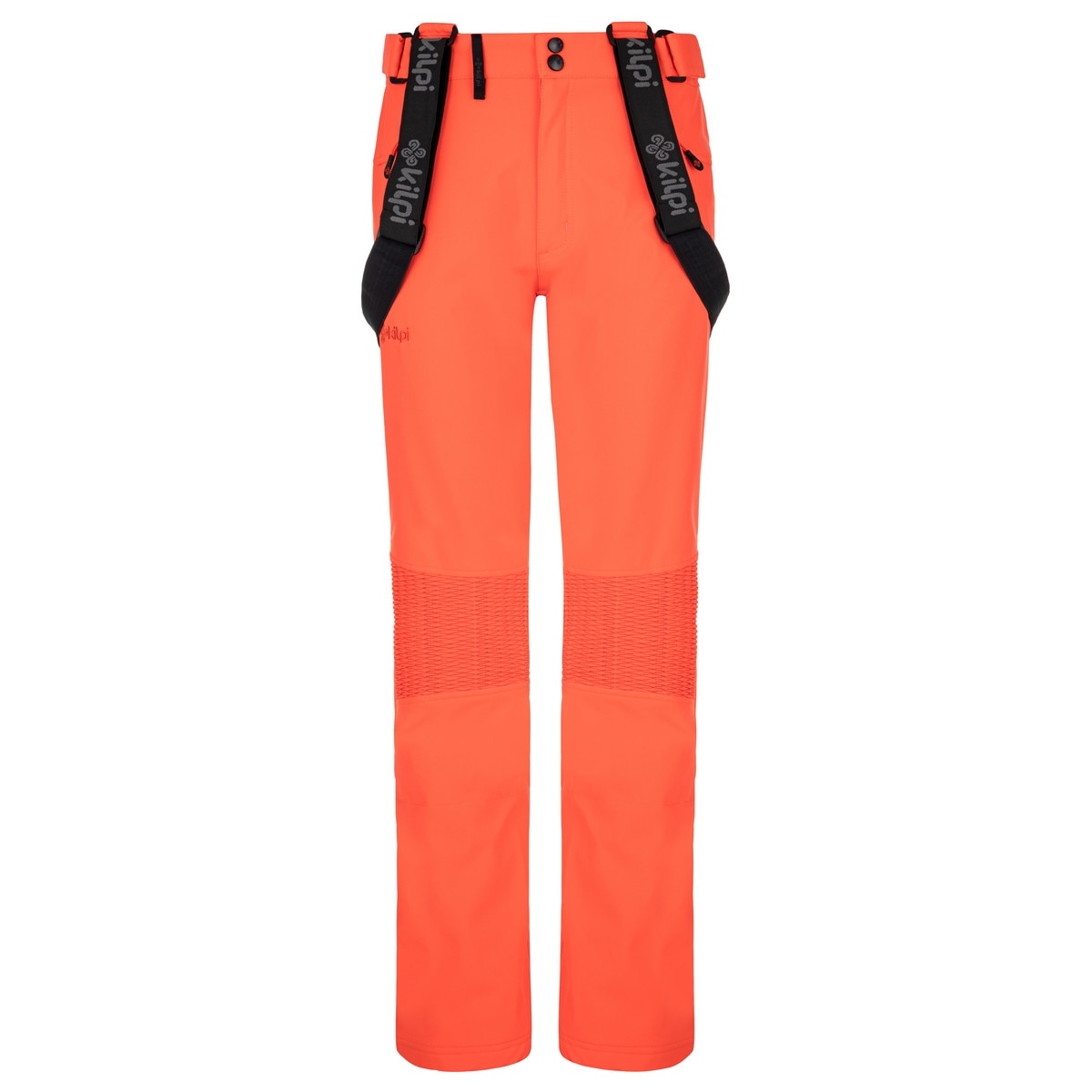 Pantaloni softshell Kilpi Dione Corai