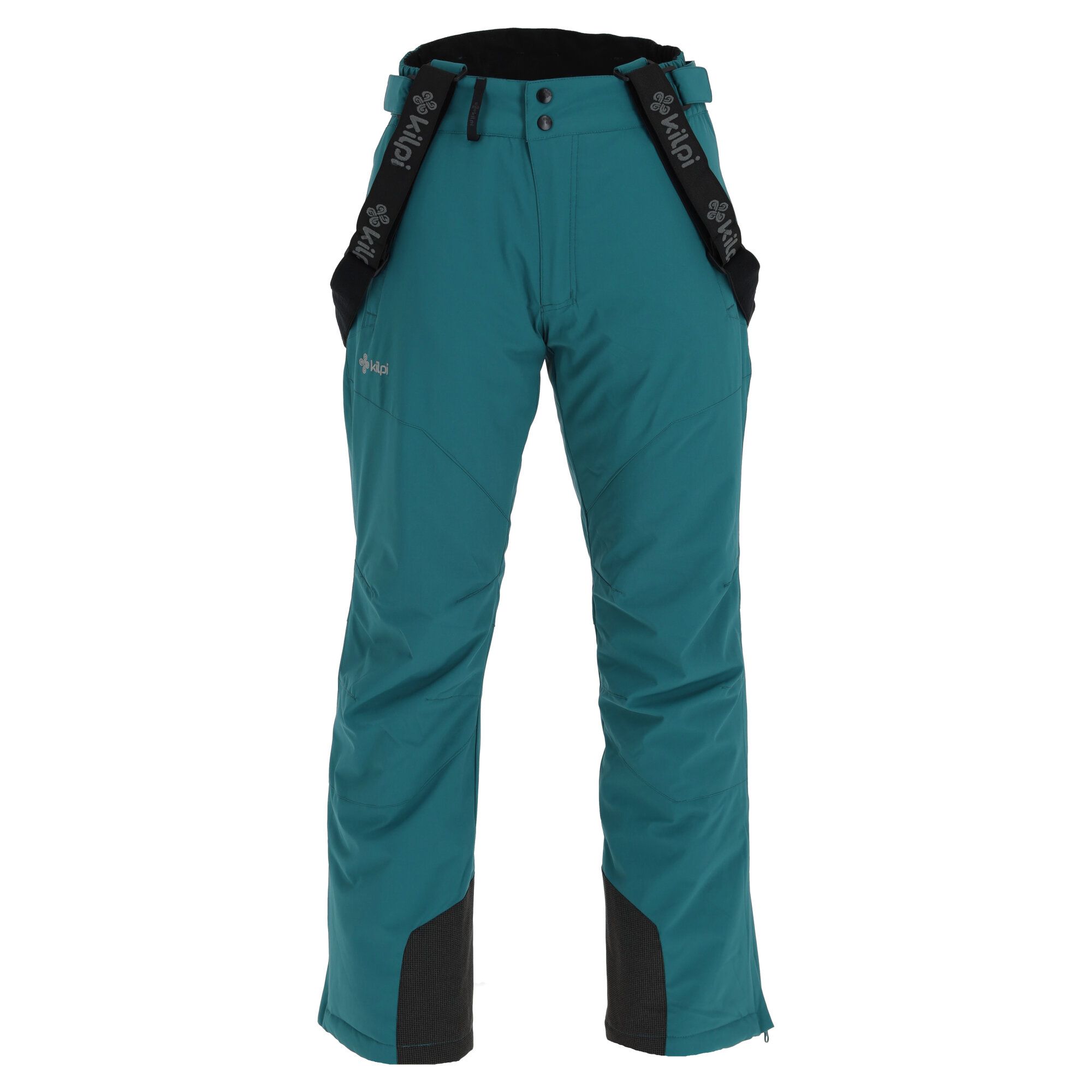 Pantaloni de schi si snowboard, Kilpi, Mimas, Turcoaz