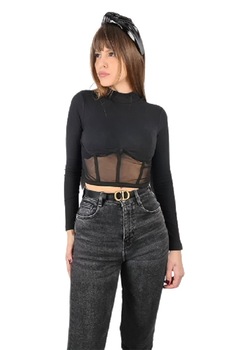 Bluze dama, Negru, 36-38 Bluze dama, Negru, 36-38