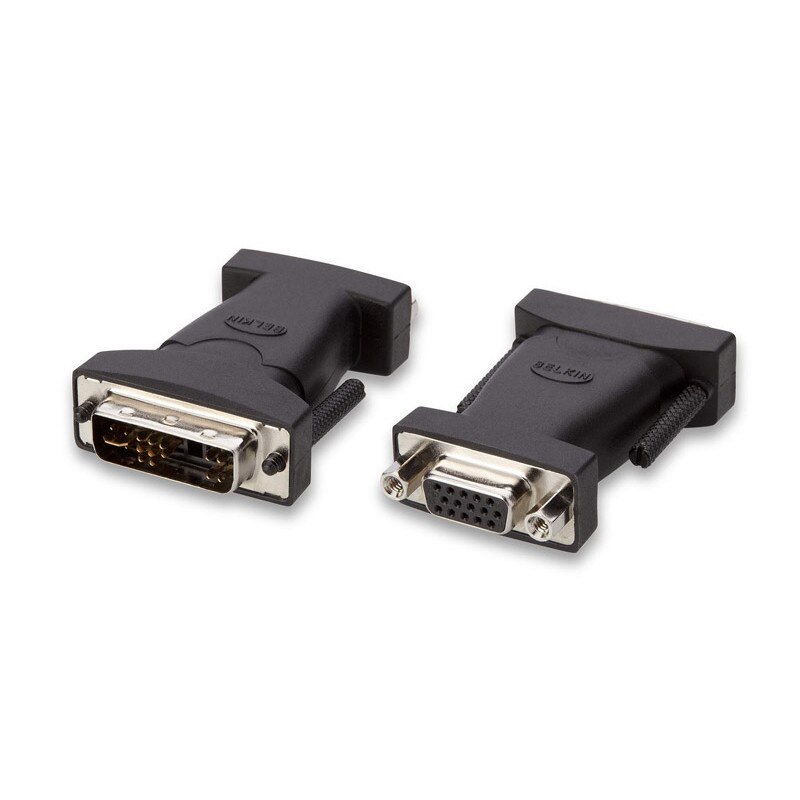Adaptor Belkin VGA - DVI-I