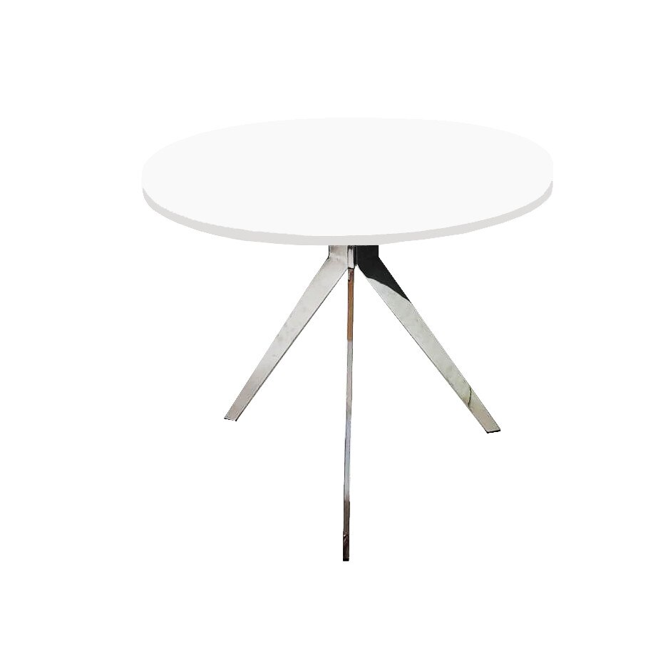 Birou office cu structura metalica si blat cu grosimea de 28 mm MD - 90B - 28 MM