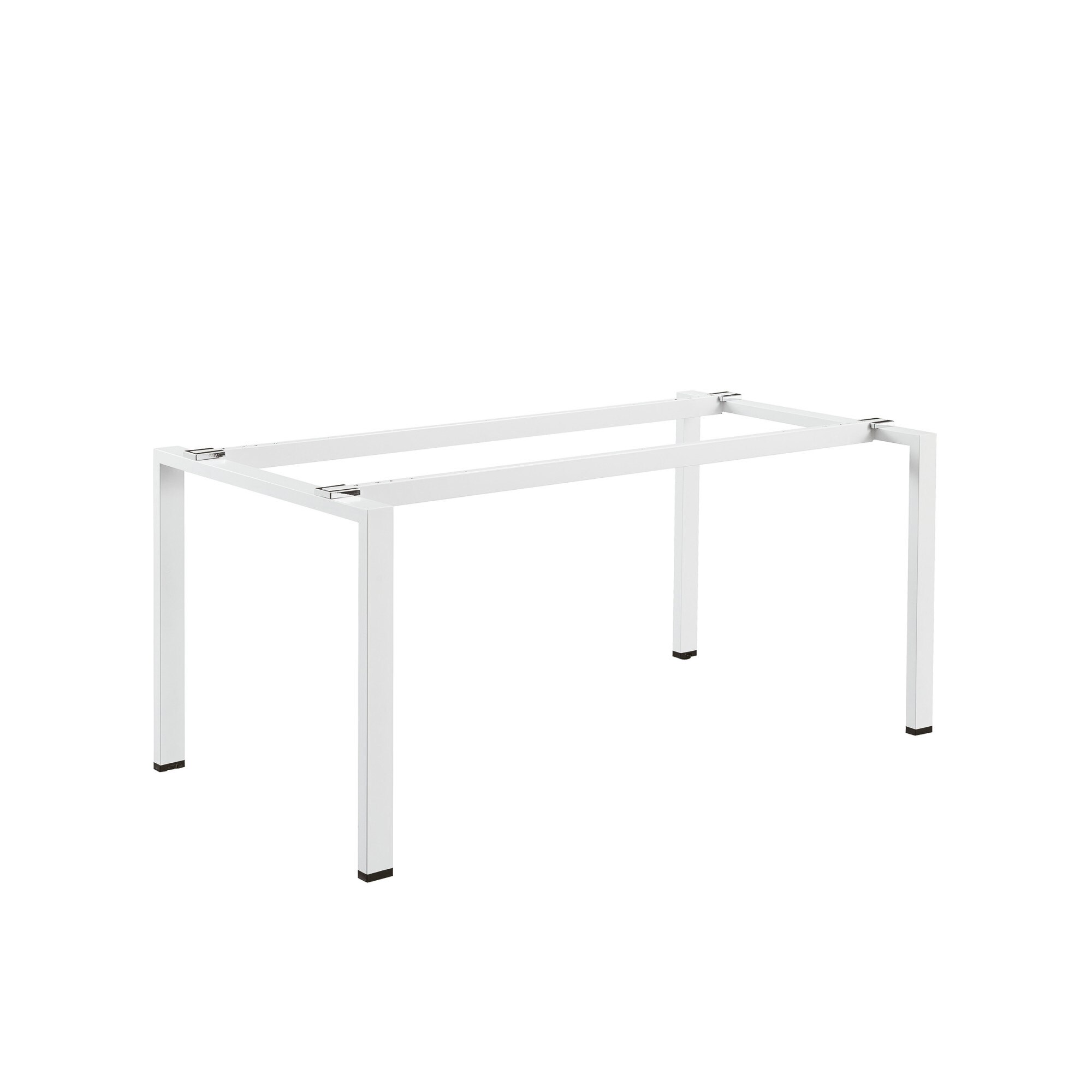 Structura metalica pentru birou office MD - F17A- 2A - 2