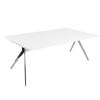 Birou office cu structura metalica si blat cu grosimea de 18 mm MD - 20 B - 18 MM Birou office cu structura metalica si blat cu grosimea de 18 mm MD - 20 B - 18 MM