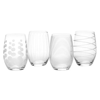 Set 4 pahare pentru vin  Set 4 pahare pentru vin