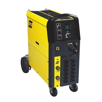 Aparat de sudura ESAB - Origo Mig C340 PRO 4WD Aparat de sudura ESAB - Origo Mig C340 PRO 4WD