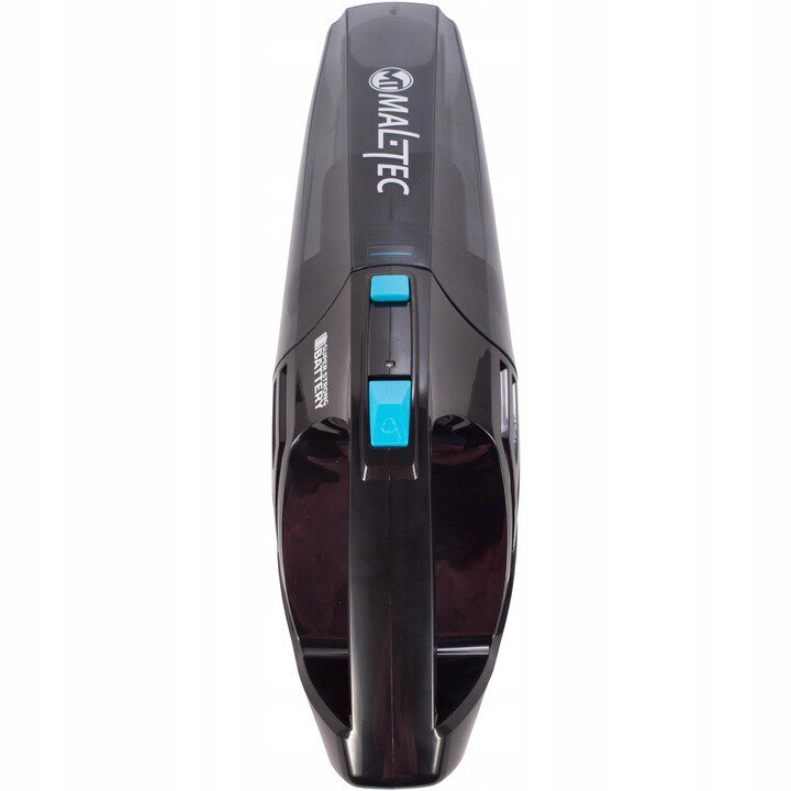 Aspirator de mana CYCLONE Wet & Dry 500 12in1, MalTec 108016