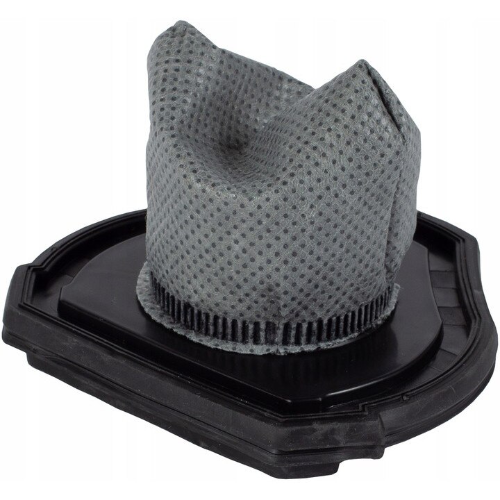 Aspirator de mana CYCLONE Wet & Dry 500 12in1, MalTec 108016