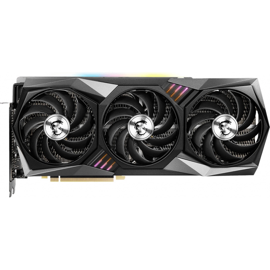 GeForce RTX™ 3080 GAMING OC 10G ROG-STRIX-RTX3080-O10G-GAMING | ROG Strix | Jocuri Plăci Video
