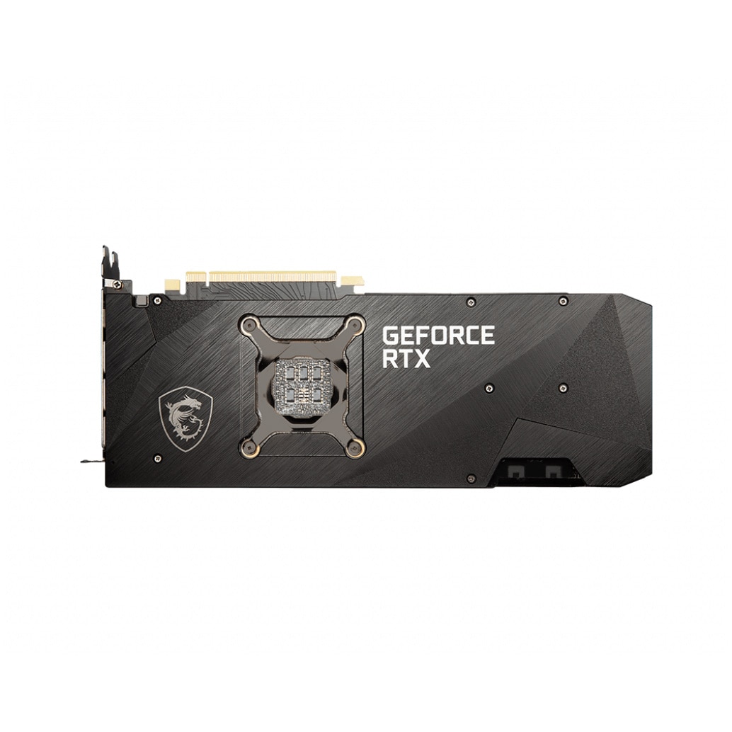 Placa video MSI GeForce® RTX™ 3080 VENTUS 3X, 10GB GDDR6X, 320-bit